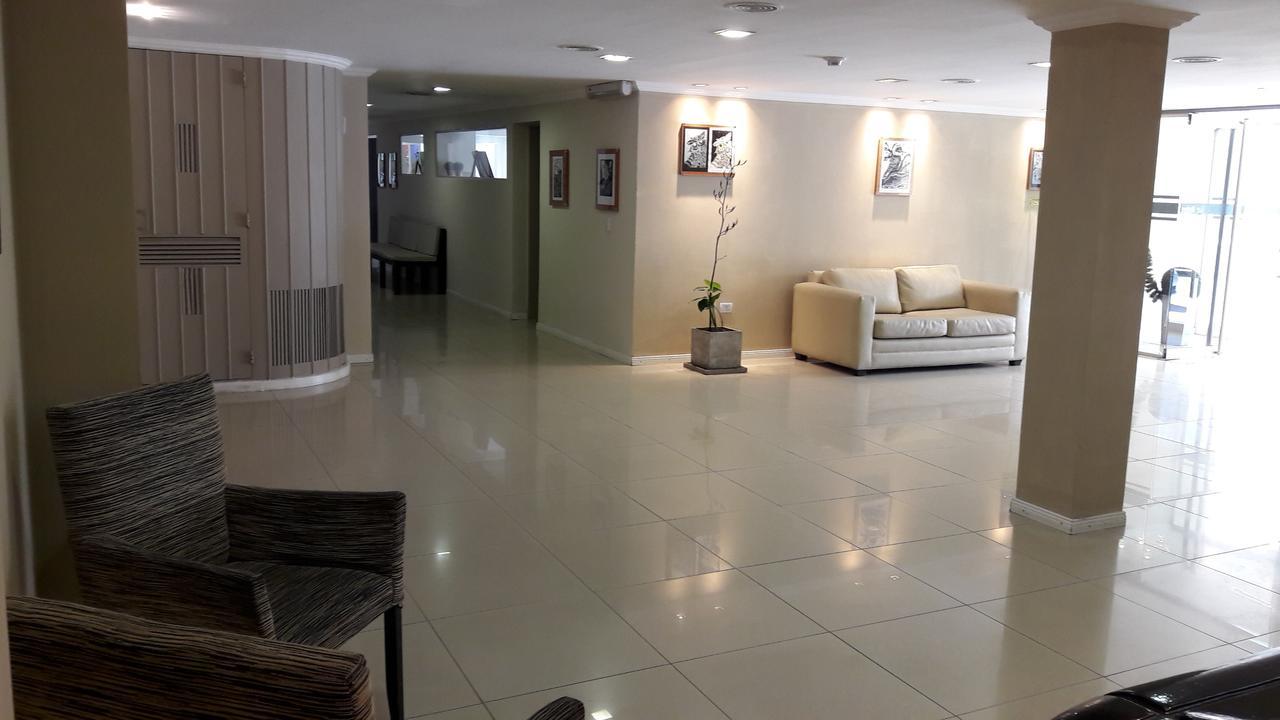 Hotel Casino Hue Melen Zapala Buitenkant foto