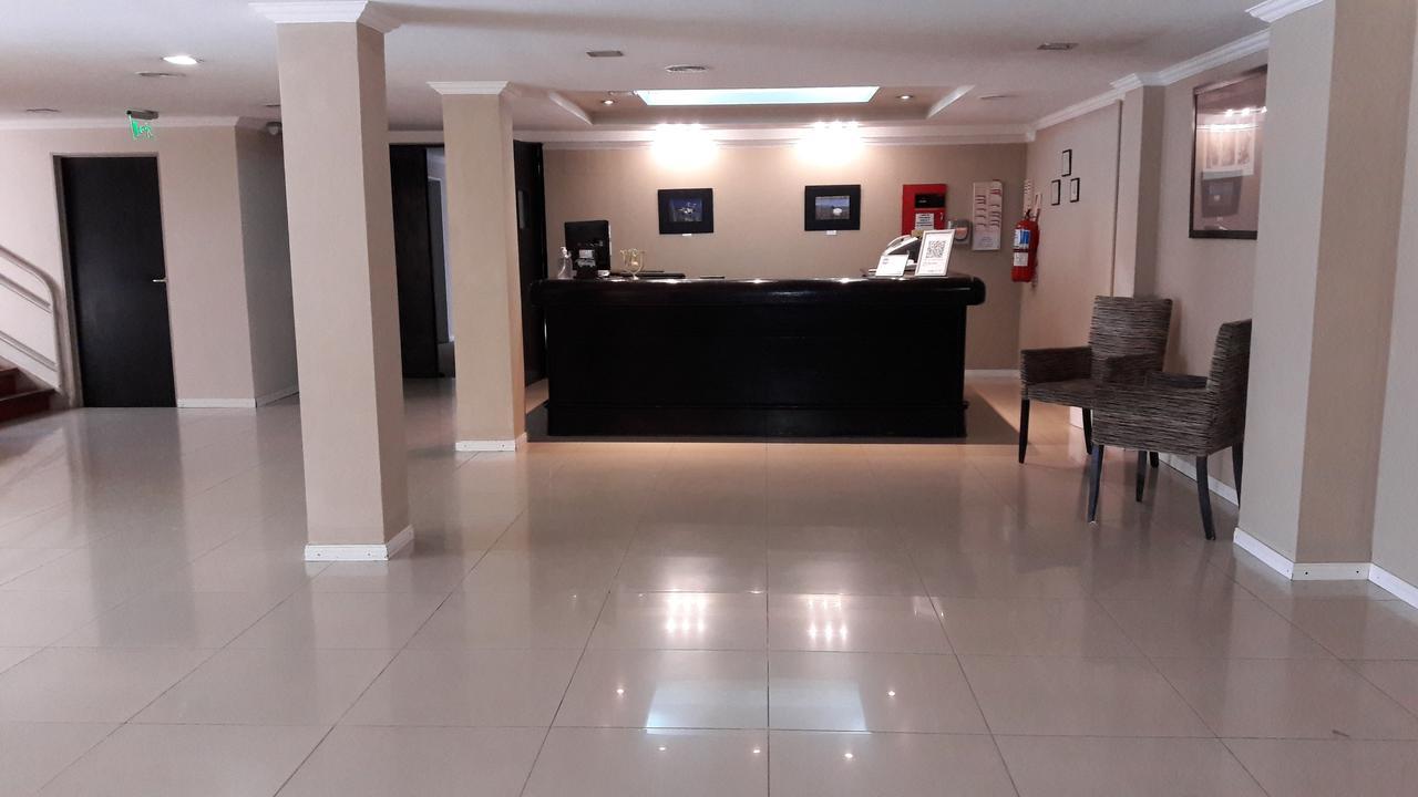 Hotel Casino Hue Melen Zapala Buitenkant foto