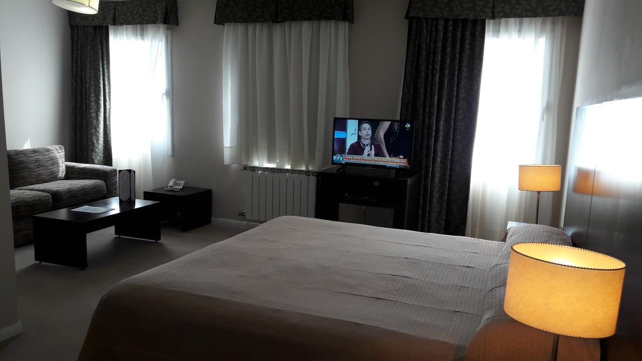 Hotel Casino Hue Melen Zapala Buitenkant foto