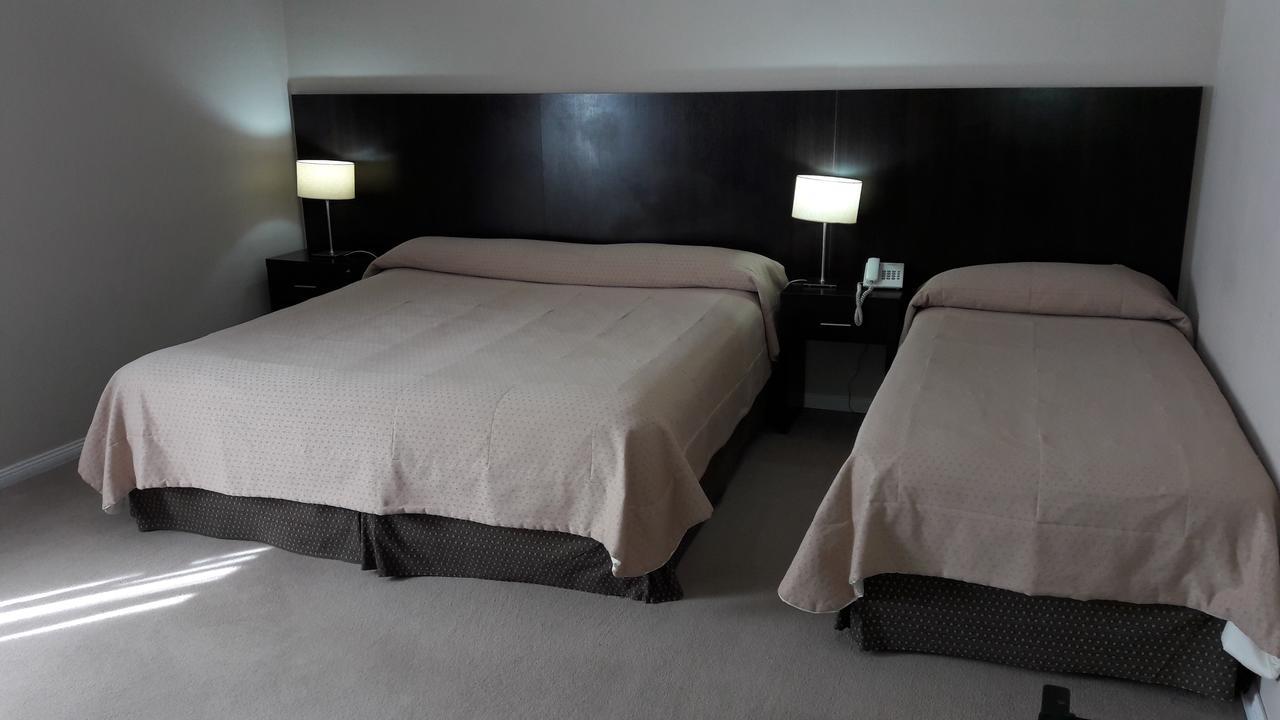 Hotel Casino Hue Melen Zapala Buitenkant foto