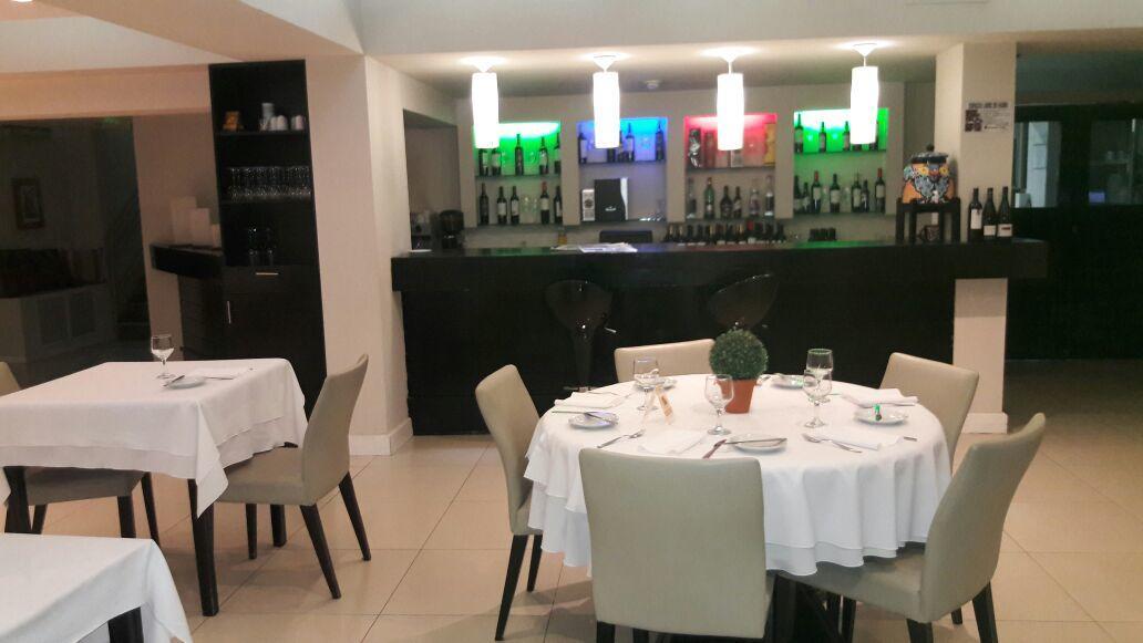 Hotel Casino Hue Melen Zapala Buitenkant foto